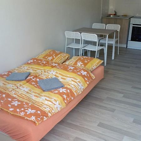 Aparthotel Usmev Острава Экстерьер фото